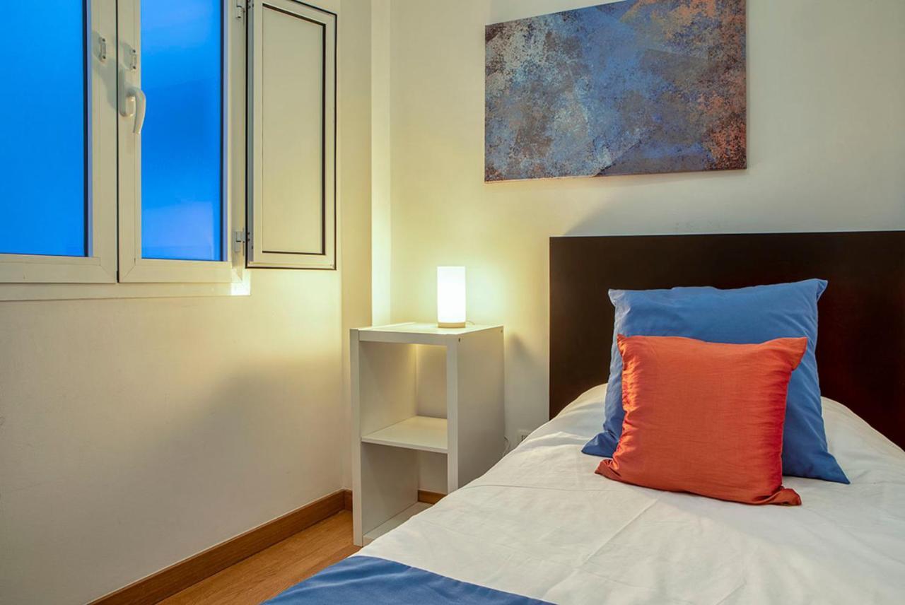 Homefeel Cartuja Appartamento Siviglia