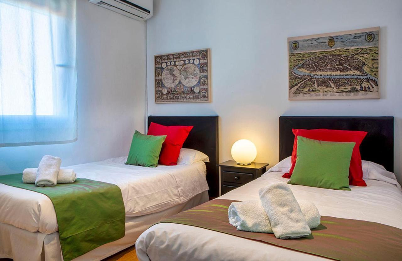 Homefeel Cartuja Appartamento