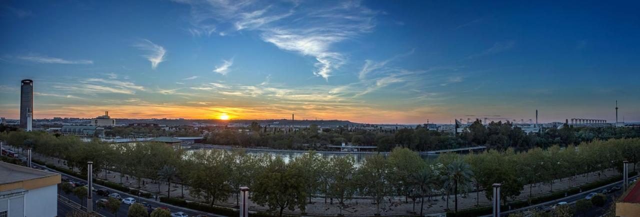Homefeel Cartuja Siviglia