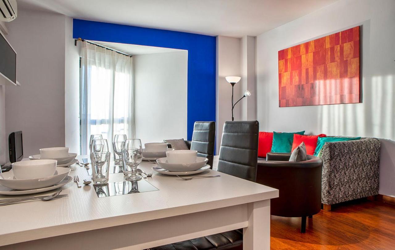 Appartamento Homefeel Cartuja