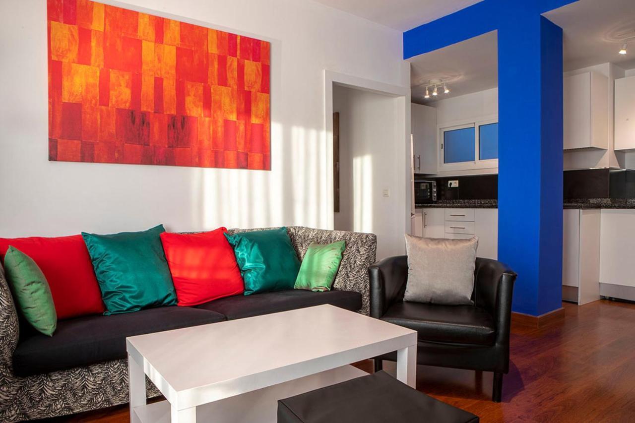 Homefeel Cartuja Appartamento Siviglia