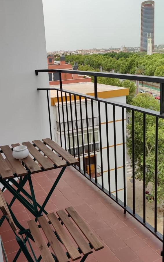 Appartamento Homefeel Cartuja *
